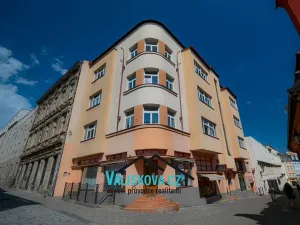 Pronájem bytu 2+kk, Kroměříž, 60 m2