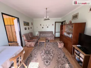 Prodej bytu 3+1, Strakonice - Strakonice I, Zahradní, 65 m2