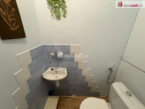 Prodej bytu 3+1, Strakonice - Strakonice I, Zahradní, 65 m2