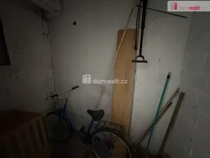 Prodej bytu 3+1, Strakonice - Strakonice I, Zahradní, 65 m2
