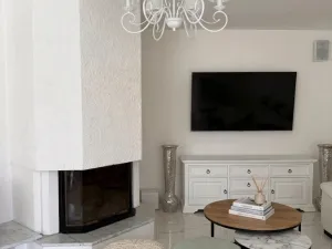 Pronájem rodinného domu, Úvaly, Purkyňova, 160 m2