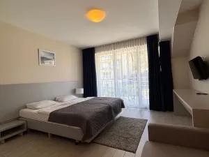 Prodej bytu 1+kk, Dolní Morava, 27 m2