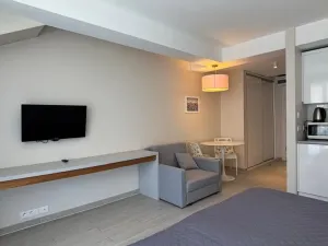 Prodej bytu 1+kk, Dolní Morava, 27 m2