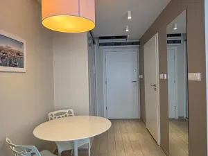 Prodej bytu 1+kk, Dolní Morava, 27 m2