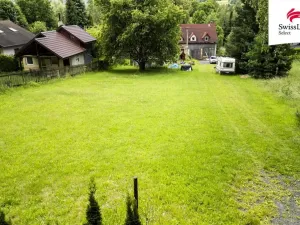 Prodej pozemku pro bydlení, Liberec, Vítkovská, 1176 m2