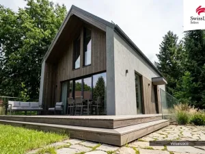 Prodej pozemku pro bydlení, Liberec, Vítkovská, 1176 m2