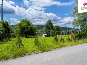 Prodej pozemku pro bydlení, Liberec, Vítkovská, 1176 m2