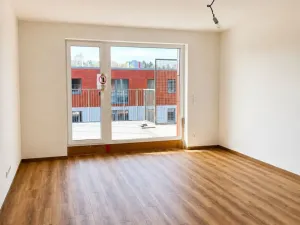 Pronájem bytu 1+kk, Jablonec nad Nisou - Rýnovice, 39 m2
