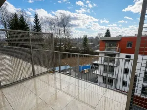 Pronájem bytu 1+kk, Jablonec nad Nisou - Rýnovice, 39 m2