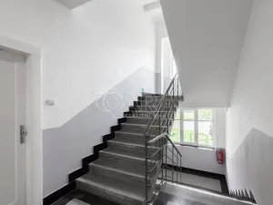 Pronájem bytu 1+kk, Praha - Vršovice, Pod Rapidem, 26 m2