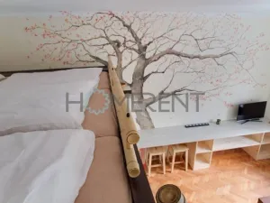 Pronájem bytu 1+kk, Praha - Nusle, Sekaninova, 35 m2
