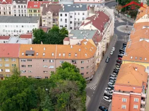 Prodej bytu 3+1, Ústí nad Labem - Ústí nad Labem-centrum, Růžový palouček, 88 m2