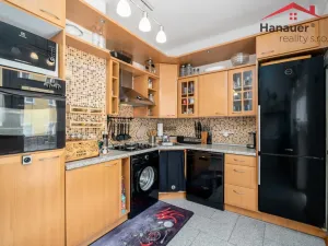 Prodej bytu 3+1, Ústí nad Labem - Ústí nad Labem-centrum, Růžový palouček, 88 m2