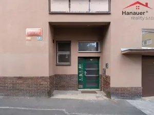 Prodej bytu 3+1, Ústí nad Labem - Ústí nad Labem-centrum, Růžový palouček, 88 m2