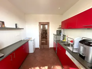 Pronájem kanceláře, Praha - Radotín, Věštínská, 120 m2