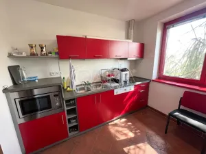Pronájem kanceláře, Praha - Radotín, Věštínská, 120 m2