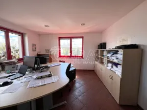 Pronájem kanceláře, Praha - Radotín, Věštínská, 120 m2