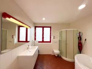 Pronájem kanceláře, Praha - Radotín, Věštínská, 120 m2