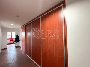 Pronájem kanceláře, Praha - Radotín, Věštínská, 120 m2