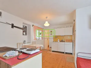 Prodej chalupy, Svatoslav, 41 m2