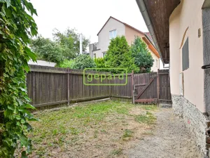Prodej chalupy, Svatoslav, 41 m2