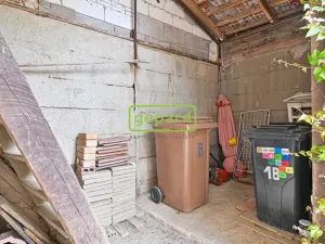 Prodej chalupy, Svatoslav, 41 m2