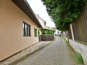 Prodej chalupy, Svatoslav, 41 m2