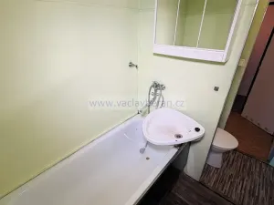Pronájem bytu 2+1, Česká Třebová, Křib, 65 m2