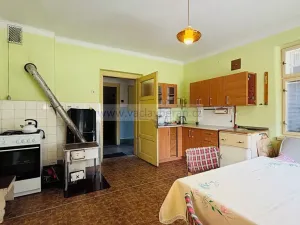 Prodej rodinného domu, Řetůvka, 172 m2