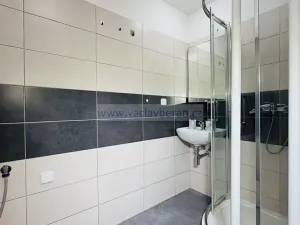 Pronájem bytu 2+1, Česká Třebová, Tykačova, 51 m2