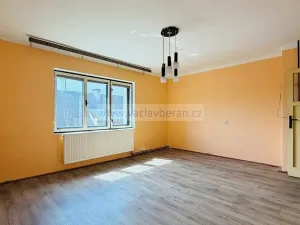 Prodej bytu 2+1, Rybník, 61 m2
