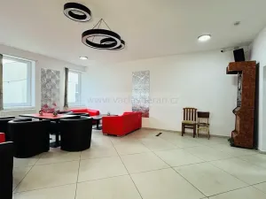 Pronájem obchodního prostoru, Česká Třebová, U Teplárny, 235 m2