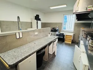 Pronájem obchodního prostoru, Česká Třebová, U Teplárny, 235 m2