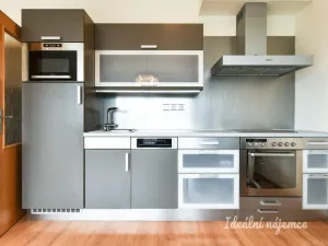 Pronájem bytu 2+kk, Praha - Košíře, Kotlářka, 44 m2