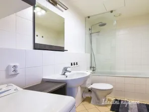 Pronájem bytu 2+kk, Praha - Košíře, Kotlářka, 44 m2