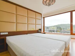 Pronájem bytu 2+kk, Praha - Košíře, Kotlářka, 44 m2