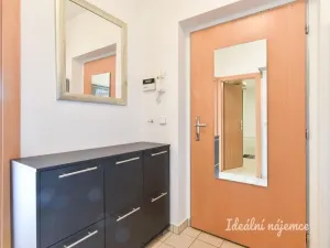 Pronájem bytu 2+kk, Praha - Košíře, Kotlářka, 44 m2
