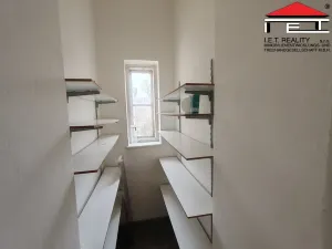 Pronájem bytu 2+1, Ostrava, Přívozská, 93 m2