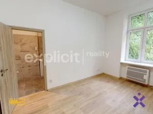 Pronájem bytu 2+kk, Opava - Předměstí, Veleslavínova, 60 m2