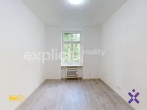 Pronájem bytu 2+kk, Opava - Předměstí, Veleslavínova, 60 m2