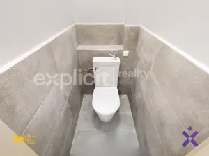 Pronájem bytu 2+kk, Opava - Předměstí, Veleslavínova, 60 m2