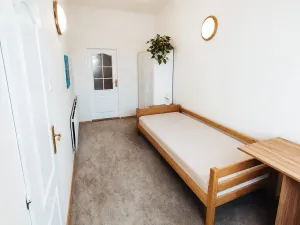 Pronájem bytu 3+kk, Olomouc, Dobrovského, 90 m2