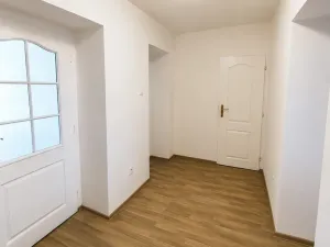 Pronájem bytu 3+kk, Olomouc, Dobrovského, 90 m2