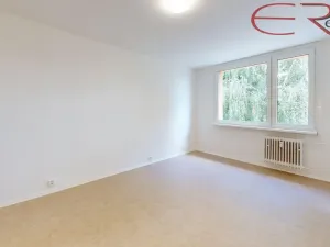 Pronájem bytu 1+kk, Varnsdorf, Čelakovická, 25 m2