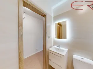 Pronájem bytu 1+kk, Varnsdorf, Čelakovická, 25 m2