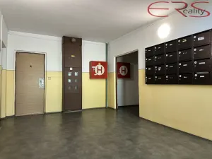 Pronájem bytu 1+kk, Varnsdorf, Čelakovická, 25 m2