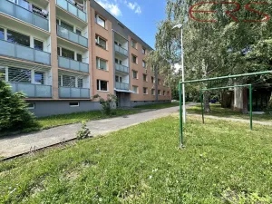 Pronájem bytu 1+kk, Varnsdorf, Čelakovická, 25 m2