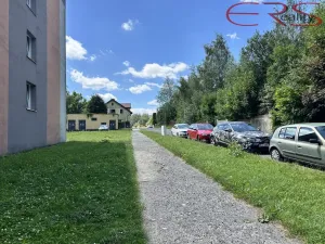 Pronájem bytu 1+kk, Varnsdorf, Čelakovická, 25 m2