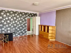 Prodej bytu 4+kk, Liberec, Halasova, 78 m2