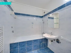 Pronájem bytu 1+1, Olomouc - Nové Sady, Handkeho, 50 m2